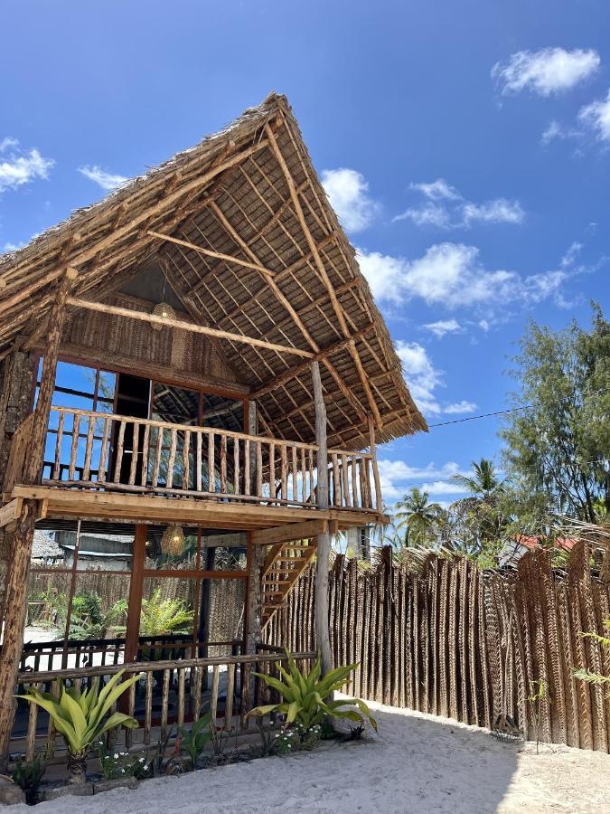 Mwananchi Bungalows Падже Экстерьер фото